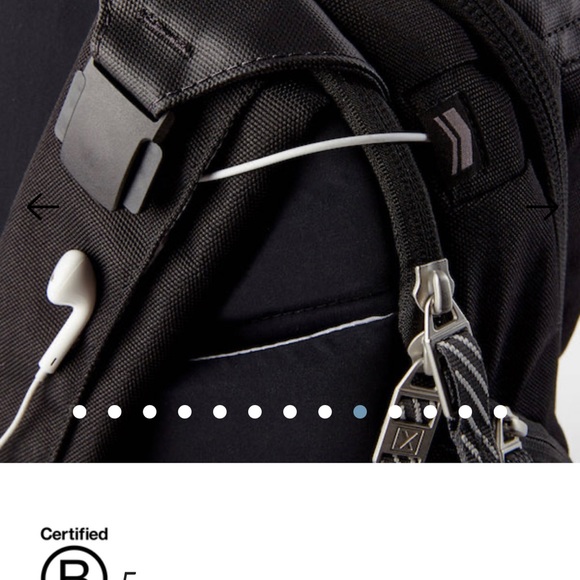 Xactly Life Og35 Luxury backpack - Picture 5 of 16